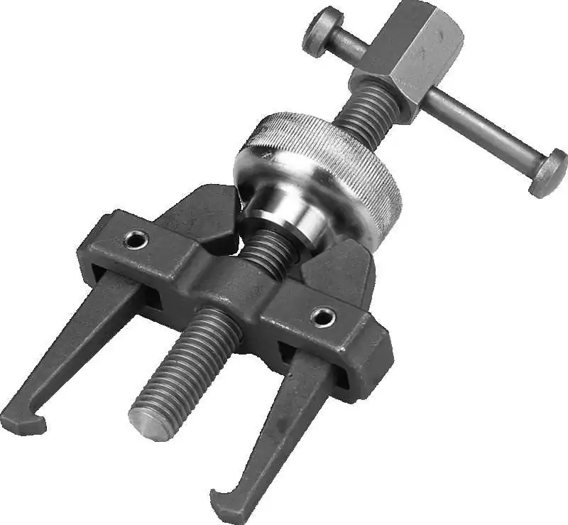 Extracteur de turbine JAB50070-0080 Modèle compact pour turbines de diam 40 à 57mm