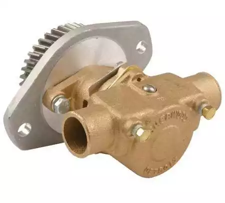 Pompe de refroidissement Cummins série 6B 250cv Pompe modèle GC1