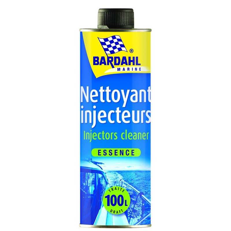 Nettoyant injecteur essence Bidon 300ml