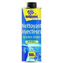 Nettoyant injecteurs diesel curatif- 500ML