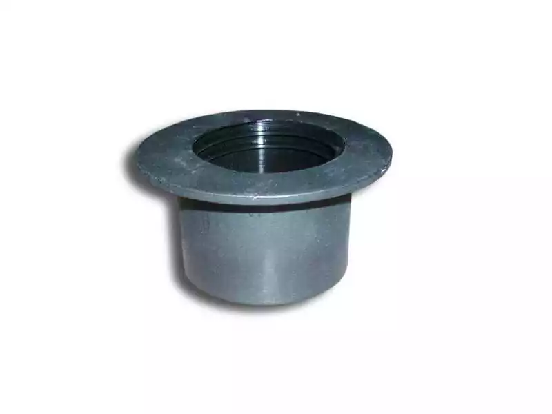 Bride de fixation pour gaine de protection câble hors bord diamètre 60mm