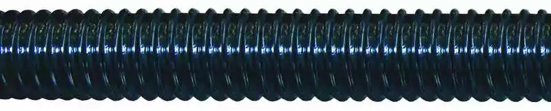 Gaine de ventilation PVC V2 diamètre 25mm (prix au metre)