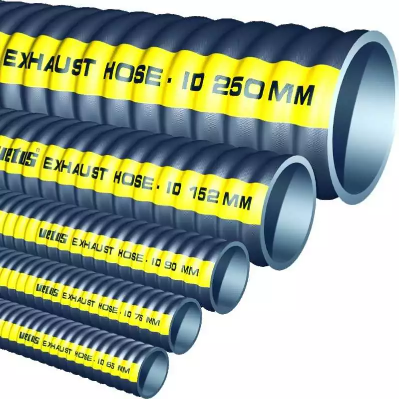 Tuyau d'échappement diamètre intérieur 30mm prix par metre