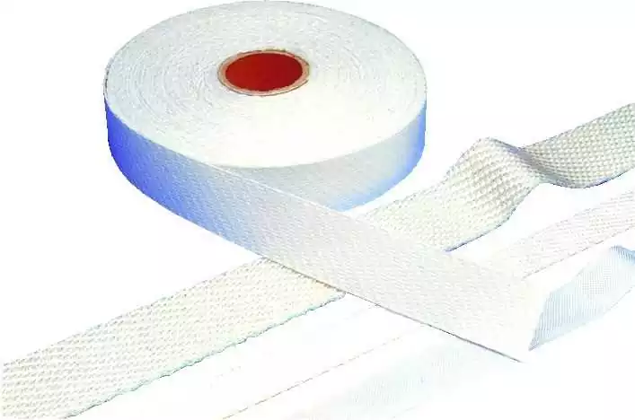 Bande d'isolation ISOGLAS TXT largeur 30mm épaisseur 3mm Longueur 10M