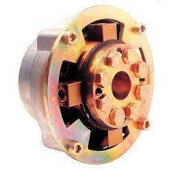 Type Uniflex 16 pour arbre de 30 mm