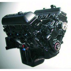 Bloc GM V6 4.3L 262 CID 1993-1996 reconditionné sans carters