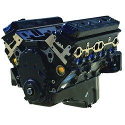 Bloc GM V8 VORTEC 5.7L 350 CID 1996-2007 reconditionné avec carters