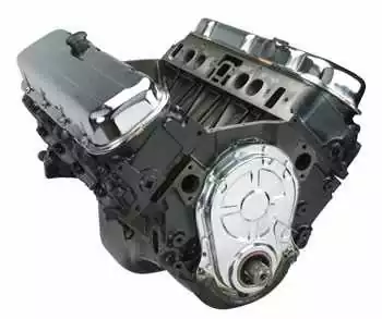 Bloc GM V8 7.4L GEN IV 454 CID 1971-1992 reconditionné sans carters