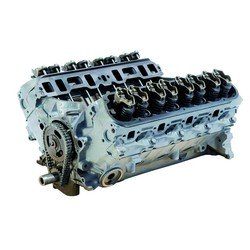 Bloc FORD V8 5.0L 302 CID 1981-1996 reconditionné sans carters