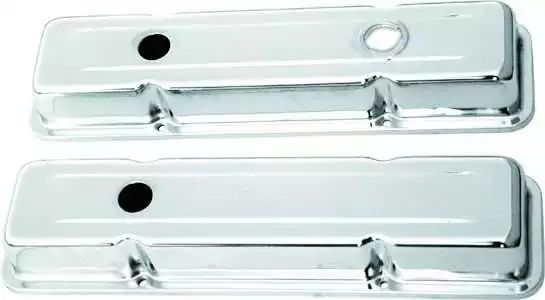 Cache culbuteur GM 305-350 V8 avant 88 vis côté la paire kit joints FMC17930