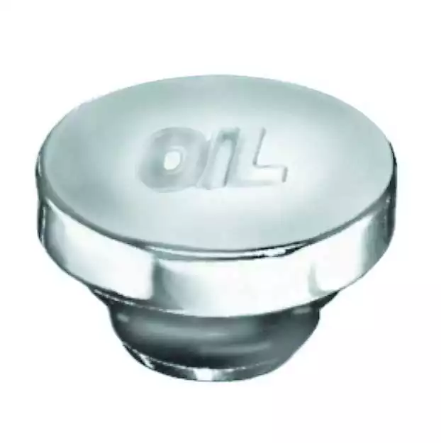 Bouchons de remplissage lisse pour SSP TW6502 SSP 6506CP SSP TW6551CP SSP 6512CP