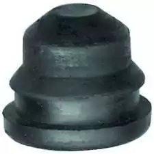 Bague PVC GM 305-350 après 88 (1ID x 1-1/4OD)