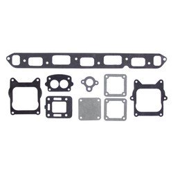 Kit joints collecteur Mercruiser 165cv 250 cid 6 cylindres en ligne origine 27-46401A1