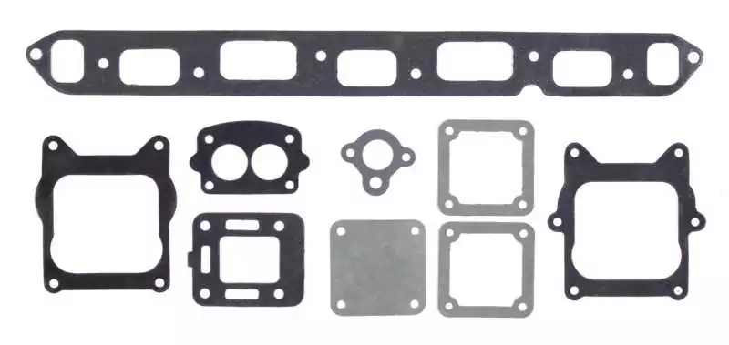 Kit joints collecteur Mercruiser 165cv 250 cid 6 cylindres en ligne origine 27-46401A1