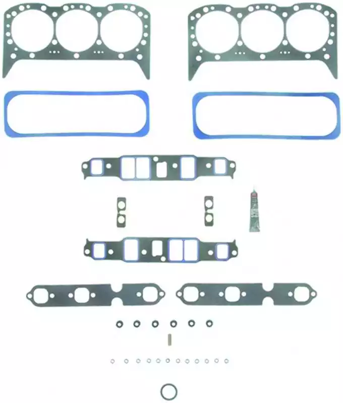 Pochette de rodage V6 4.3L NON VORTEC