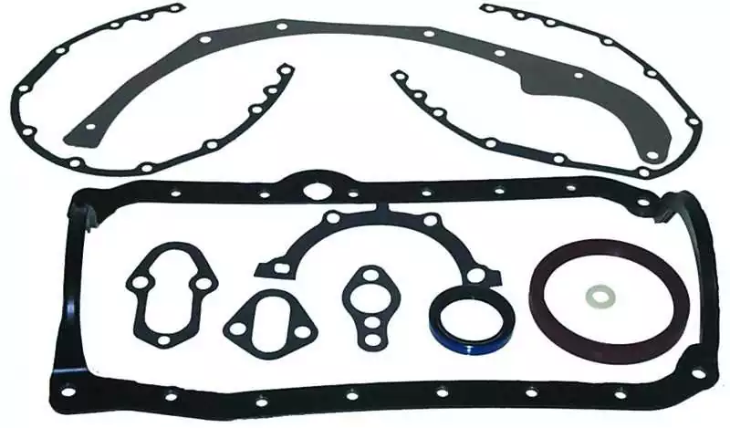 Pochette basse GM 262 Balance shaft FMC17116
