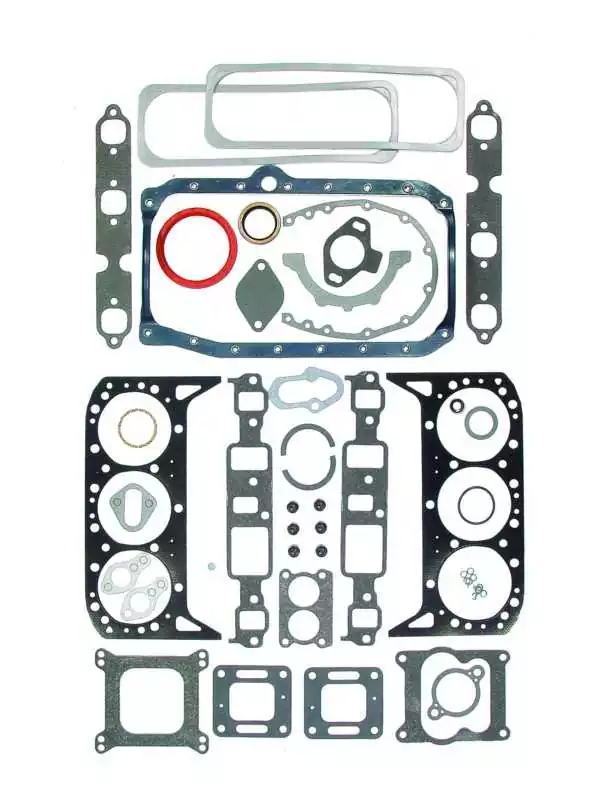 Pochette complète GM 262 4.3 L V6 Mercruiser 175 185 et 205cv origine 27-11977A88 27-11977A92