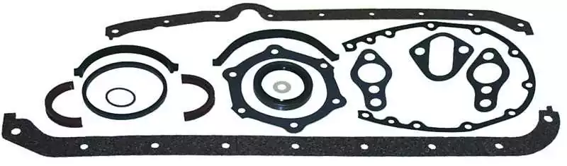 Pochette basse 5.0L 5.7L avant 1988 FMC17120
