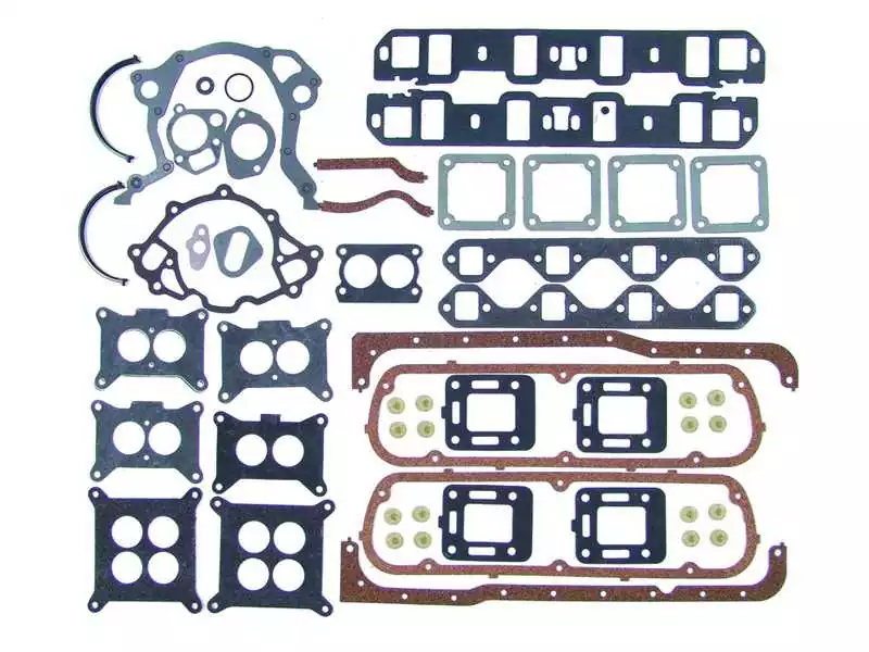 Pochette complète FORD 302 5.0 L Mercruiser modèles 215 225 et 888
