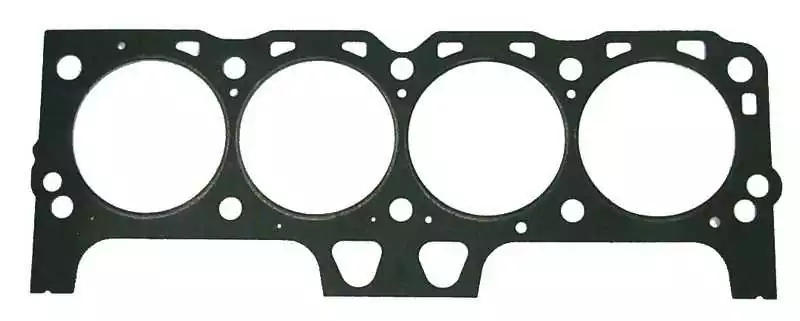 Joint de culasse 4 cylindres 224 CID 3.7 L Merc 27-13709T OMC 912766