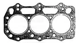Joint de culasse VOLVO MD2030A MD2030B origine Volvo 3580309