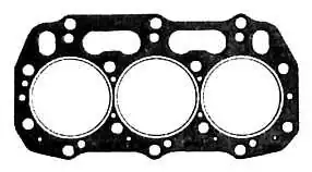 Joint de culasse VOLVO MD2040A MD2040B origine Volvo 3584202