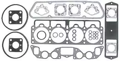 Pochette joints pochette rodage Volvo 876358 AQ115B,C AQ130D