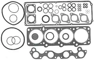Pochette joints pochette rodage Volvo 876302 AQ125B AQ131A,B,C,D AQ145B
