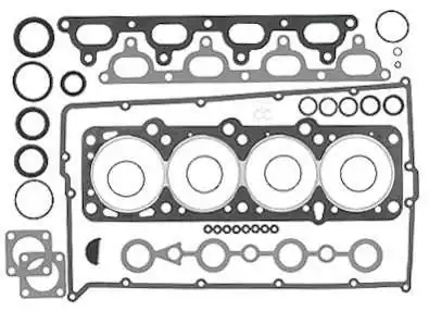 Pochette joints pochette rodage Volvo 251A AQ171A AQ171C 876303 876071