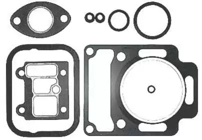 Pochette joints Volvo 876377 pochette rodage Volvo MD1B MD2B MD3B (1 kit par cylindre)