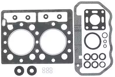Pochette rodage Volvo 876308 2002 2002B