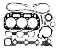 Pochette rodage Volvo 2040A 2040B