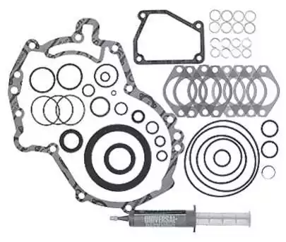 Pochettes joints complémentaires basse Volvo 875757 2001 2002 2003A AG B BG