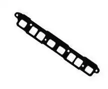 Joint collecteur 4 cylindres 3.0L Mercruiser 27-815528OMC Volvo 3853256