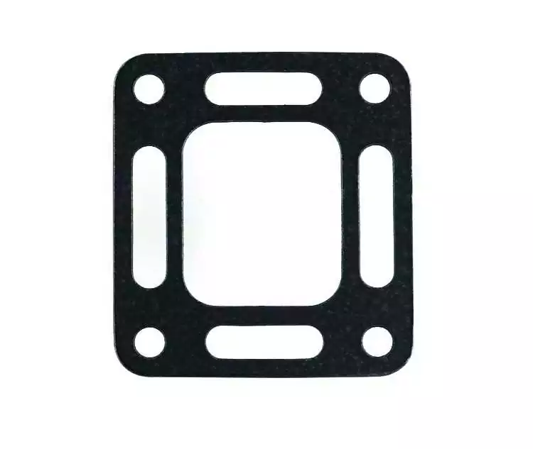 2 joints coude d'échappement Joints de coude ouvert origine Merc 27-863726