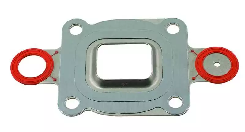 Kit joint de coude échappement Joint de coude restreint V6 V8 4.3L - 5.0L - 5.7L - 6.2L
