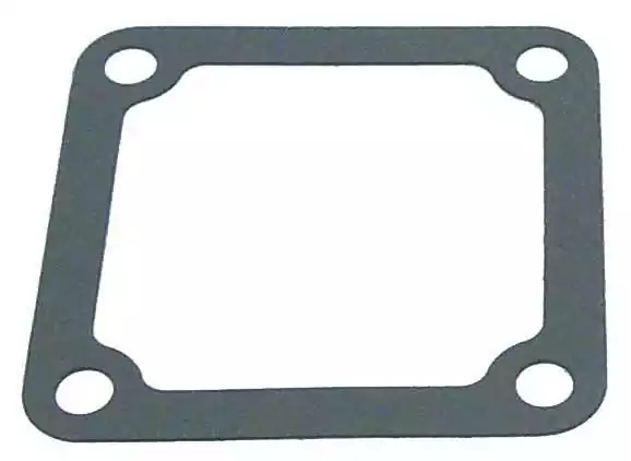2 Joints de plaque AVANT 4 et 6 cylindres Ford et GM V8 origine Merc 27-48043-1