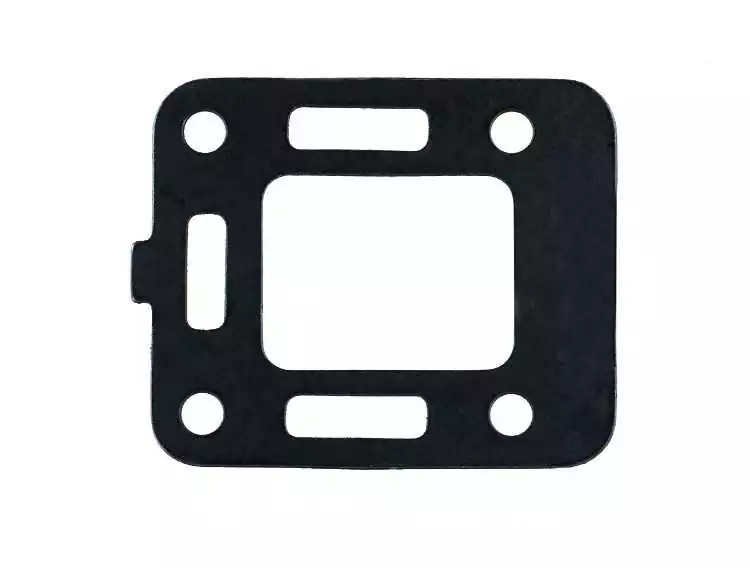 2 Joints de coude échappement 4 et 6 cylindres Ford et GM V8 origine Merc 27-99777-2