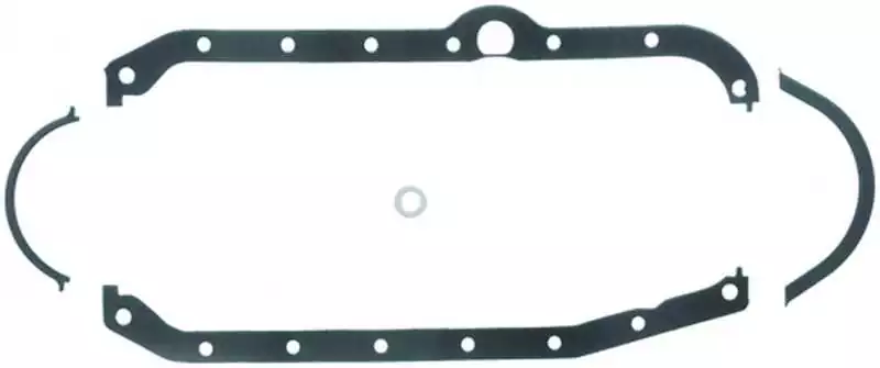 Joint carter d'huile GM 262 4.3 L avant 1988 origine Merc 27-817024