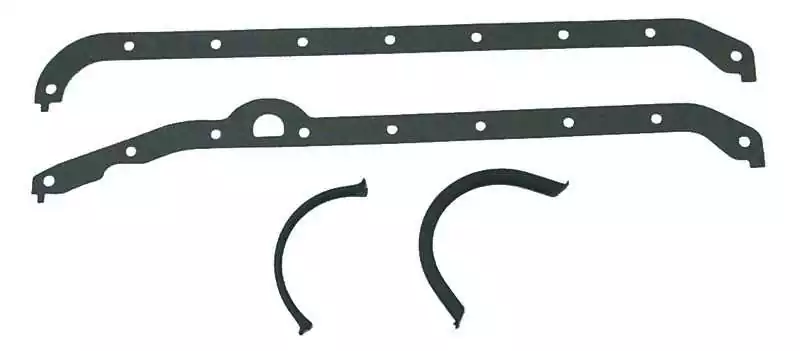 Kit Joint carter d'huile jauge bâbord GM 305 350 5.0L 5,7L