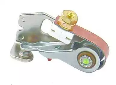 Vis platinées GM 4 - 6 cyl Delco Remy Chris-Craft 16.69-00049 Merc 34235/T OMC 380538