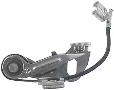Vis platinées référence originale Volvo Penta 243799