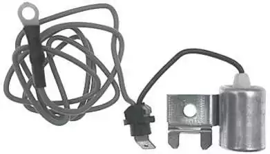 Condensateur Bosch B30 Volvo 243653