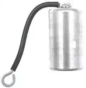 Condensateur Bosch B18/20 Volvo 233842