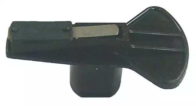 Rotor Prestolite Volvo 834975 doigt d'allumeur pour moteurs Volvo-Penta
