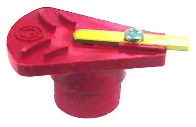 Rotor Mallory Christ-Craft 16.69-00149, Chrysler 868096, Crusader 20223, Merc 391-5088/391-7057/T, OMC 982211, Pleasurecraft R10