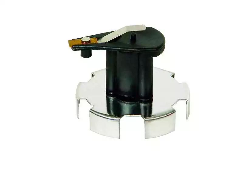 Doigt d'allumeur et disque V6 EFI 1999 et après V6 GM Thunderbolt IV et V Mercruiser 13524A6