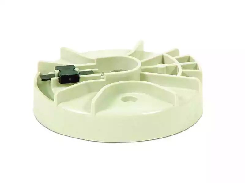 Rotor V6/V8 MPI Mercruiser 4.3L MPI/5.0L MPI/6.2L MPI avec ECM 555 2001 et après