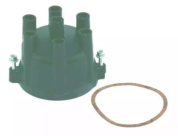 Tête de delco Prestolite (à vis) Crusader 41069, Merc 392-9086/T, OMC 984398, Volvo 841926