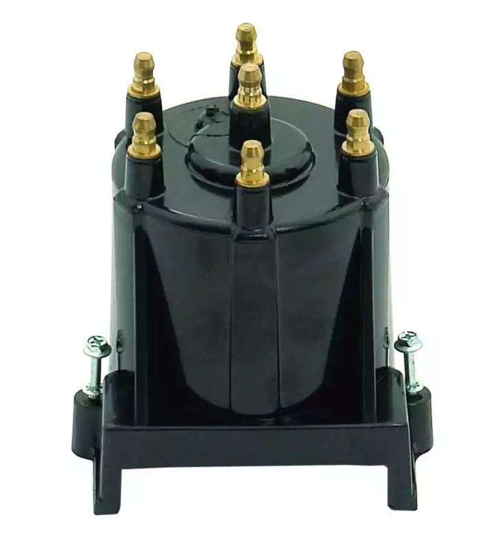 Tête d'allumeur GM V6 avec nouveau module incorporé origine Merc 850484/T OMC 3854331 Volvo 3854331